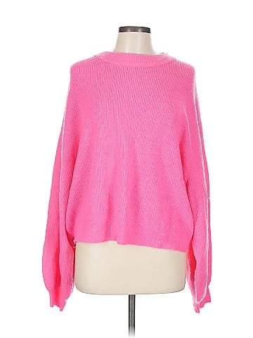 Crosby by Mollie Burch Pullover Sweater (view 1)