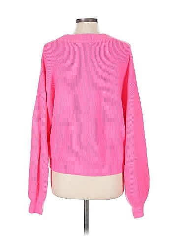 Crosby by Mollie Burch Pullover Sweater (view 2)
