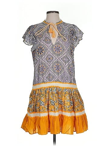 Forever That Girl for Anthropologie Casual Dress (view 1)