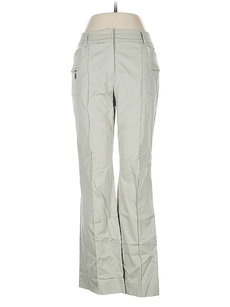 Click to view more detailed imagery on our partner's website Pre-owned Gerard Darel Casual Pants In Brown