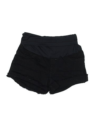 Just USA Shorts (view 1)
