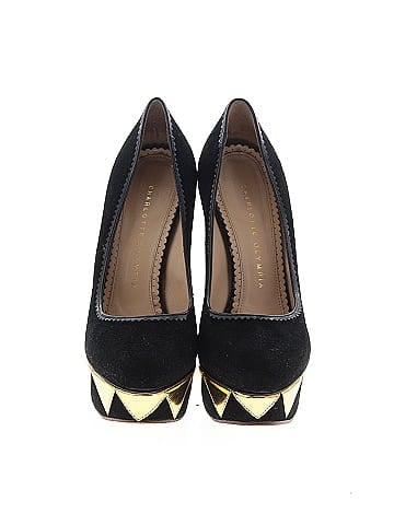 Charlotte Olympia Heels (view 2)