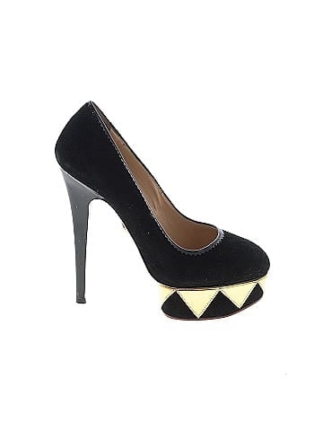 Charlotte Olympia Heels (view 1)