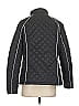 Unbranded 100% Polyester Argyle Black Jacket Size S - photo 2