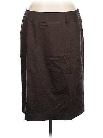 Lafayette 148 New York Formal Skirt (view 1)