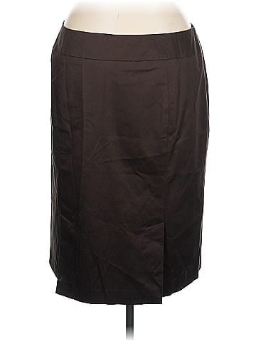 Lafayette 148 New York Formal Skirt (view 2)