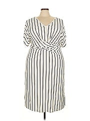 Eloquii Casual Dress