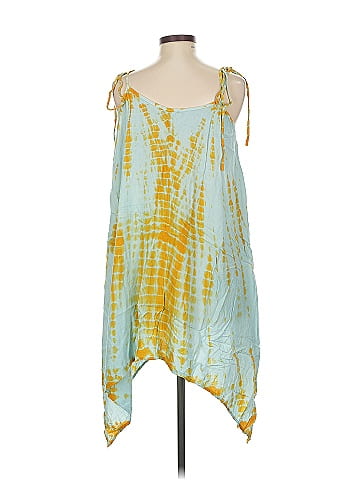 Earthbound Trading Co. Casual Dress (view 2)