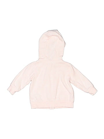 Carter's Zip Up Hoodie (view 2)