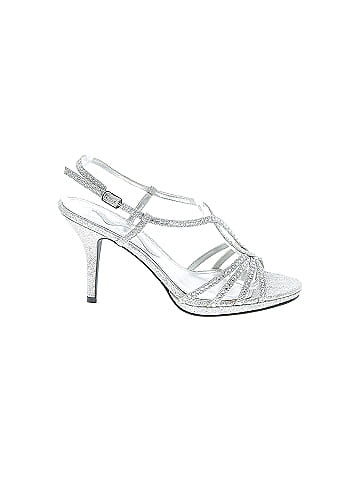 Nina Heels (view 1)