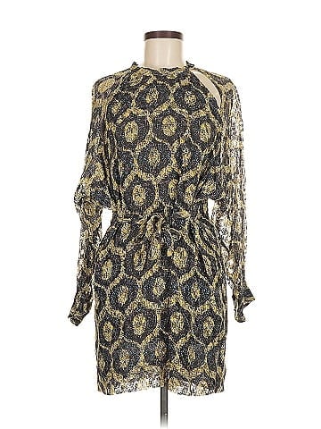 Isabel Marant Cocktail Dress (view 1)