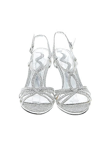 Nina Heels (view 2)