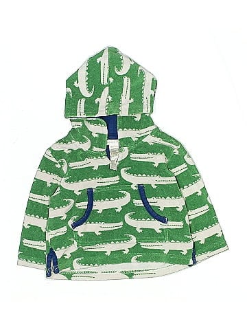 Pottery Barn Kids Zip Up Hoodie (view 1)