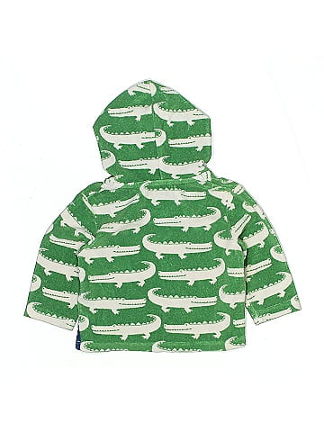 Pottery Barn Kids Zip Up Hoodie (view 2)