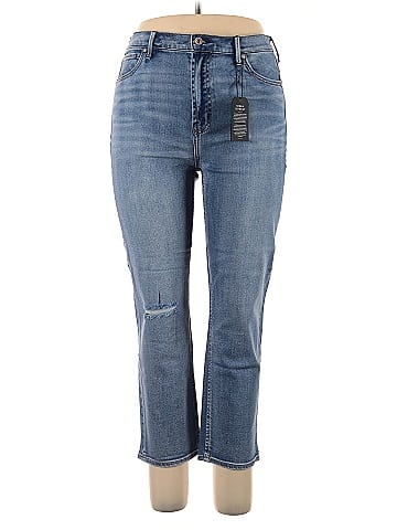 Assorted Brands Jeans (view 1)