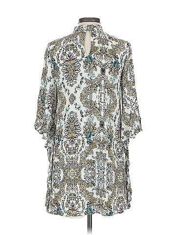 Blu Pepper Casual Dress (view 2)