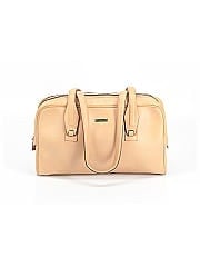 Gucci Leather Shoulder Bag