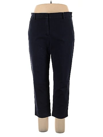 Ann Taylor LOFT Casual Pants (view 1)