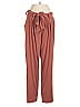 Express Brown Casual Pants Size S - photo 1