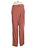 Express Brown Casual Pants Size S - photo 2