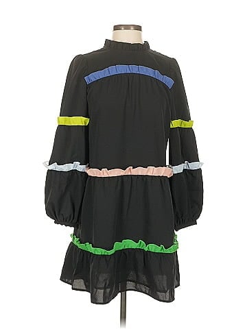 Crosby by Mollie Burch Casual Dress (view 1)