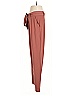 Express Brown Casual Pants Size S - photo 5