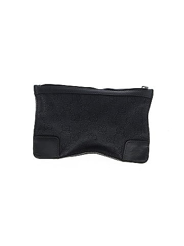 Gucci Outlet Zip Up Coin Purse (view 2)