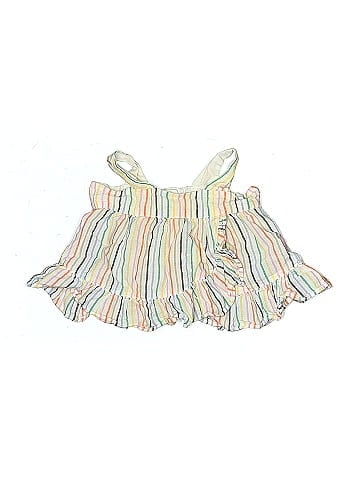 Baby Gap Sleeveless Blouse (view 1)