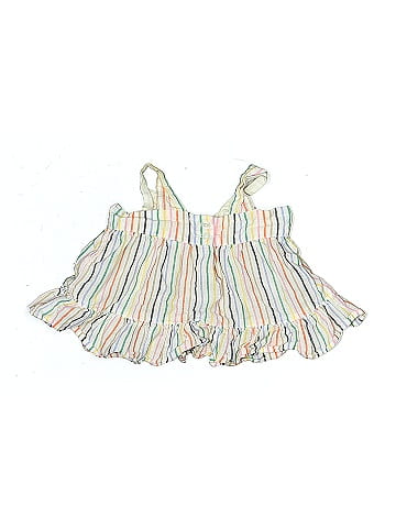 Baby Gap Sleeveless Blouse (view 2)