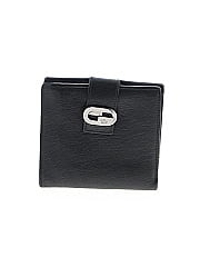 Gucci Leather Wallet