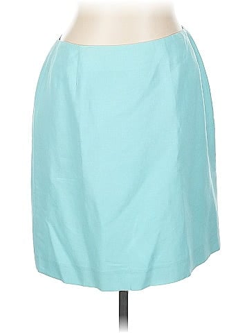 Petite Sophisticate Formal Skirt (view 1)
