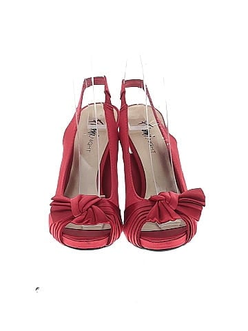 Fioni Night Heels (view 2)