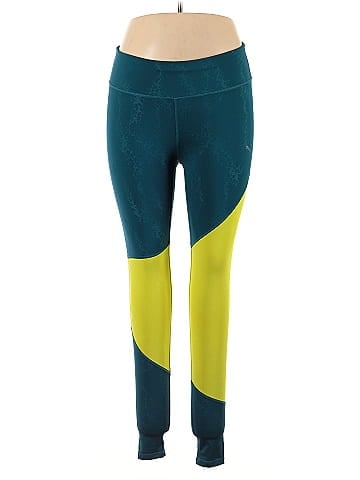 Puma Active Pants (view 1)