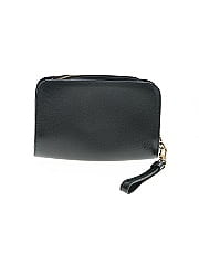 Louis Vuitton Leather Wristlet