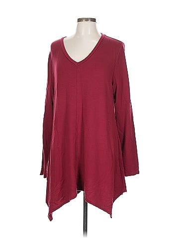 Zenergy by Chico's Casual Dress (view 1)