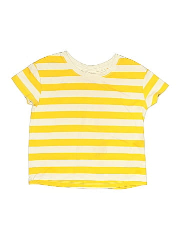 Cat & Jack Short Sleeve Top (view 1)