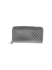 Gucci Leather Wallet