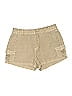 American Eagle Outfitters Tan Khaki Shorts Size 4 - photo 1