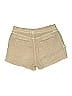 American Eagle Outfitters Tan Khaki Shorts Size 4 - photo 2