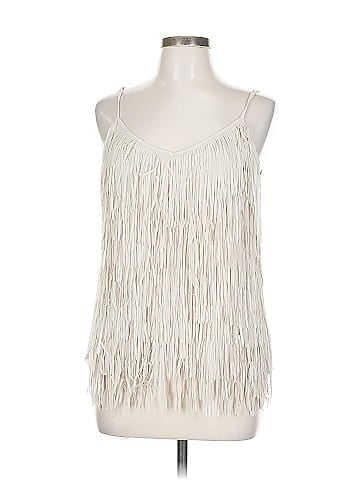Fab'rik Sleeveless Blouse (view 1)