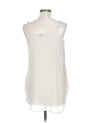 Fab'rik Sleeveless Blouse (view 2)
