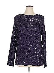 Chico's Pullover Sweater