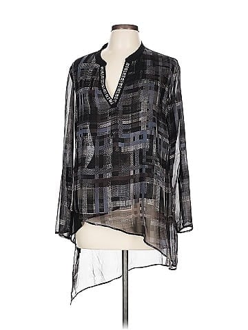 Joseph Ribkoff Long Sleeve Blouse (view 1)