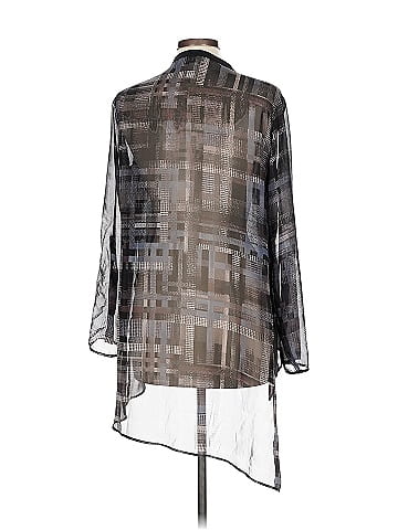 Joseph Ribkoff Long Sleeve Blouse (view 2)