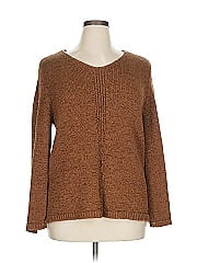 Chico's Pullover Sweater