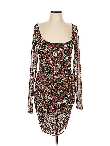 AFRM Cocktail Dress (view 1)