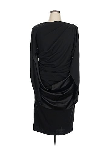 Betsy & Adam Cocktail Dress (view 1)