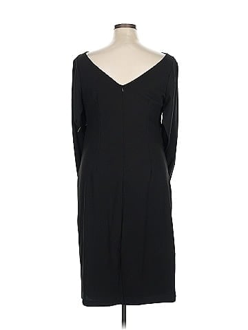 Betsy & Adam Cocktail Dress (view 2)