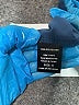 Bellatrix 100% Polyester Blue Long Sleeve Blouse Size S - photo 8