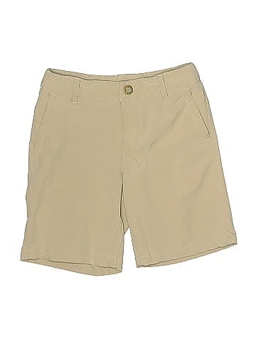 all in motion Khaki Shorts (view 1)